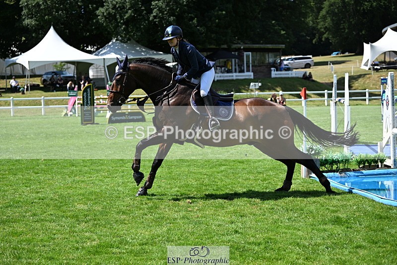 250703A-114312-03363 - Cls 1 Snr Foxhunter