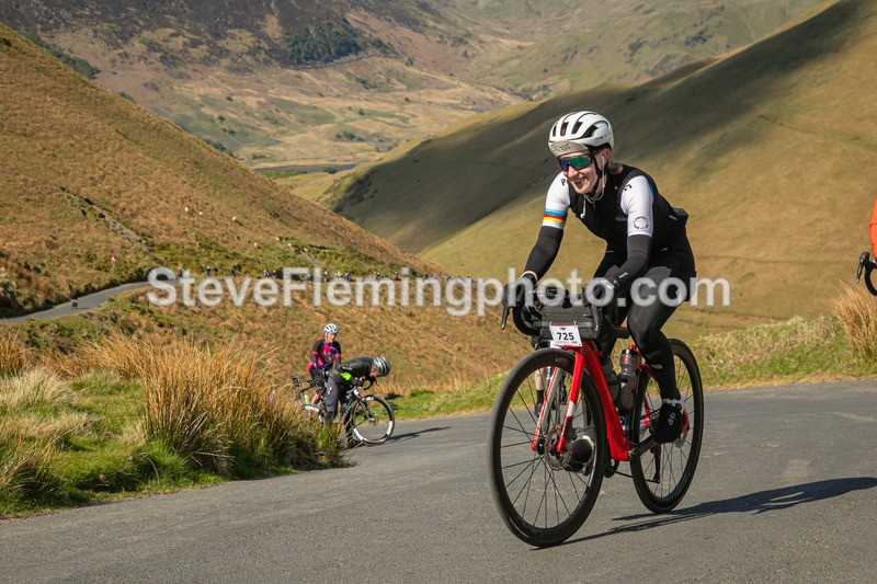 104514 - Newlands Pass 10.00 - 11.00
