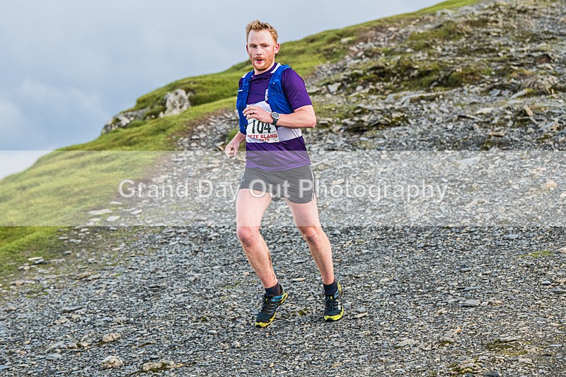 Blencathra-548 - Blencathra Fell Race Wednesday 5th June 2024