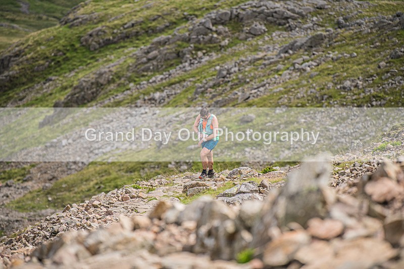 Borrowdale-1940 - Borrowdale Fell Race Saturday 2nd August 2025