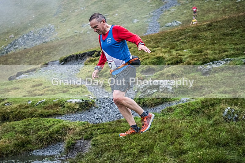 Bannerdale-294 - Bannerdale Fell Race Wednesday 19th August 2026