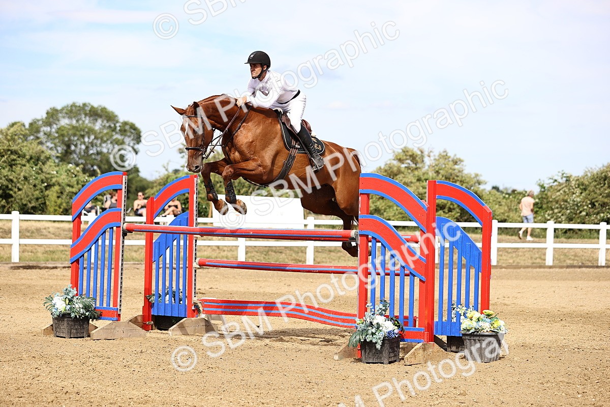 SBM_011585 - Class 10 - Talent Seekers Inc 7 Year Championship Qualifier - 2nd Half