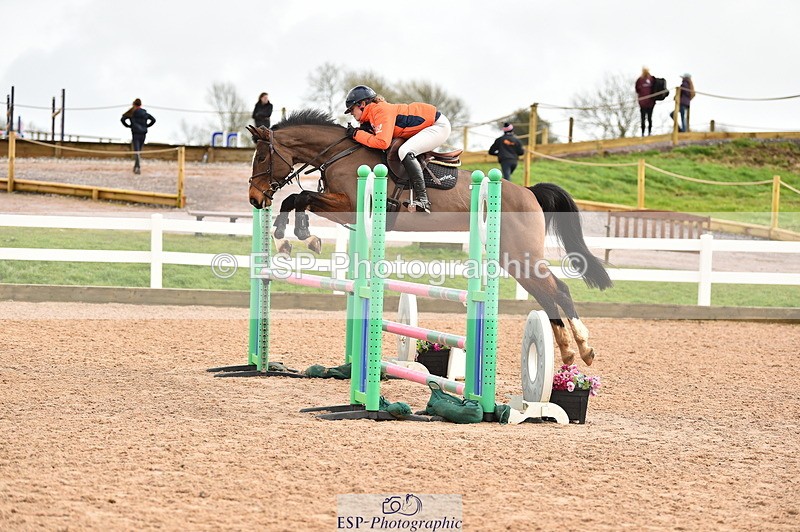 240315A-122100-01313 - Cls 9 95cm National Amateur Quali