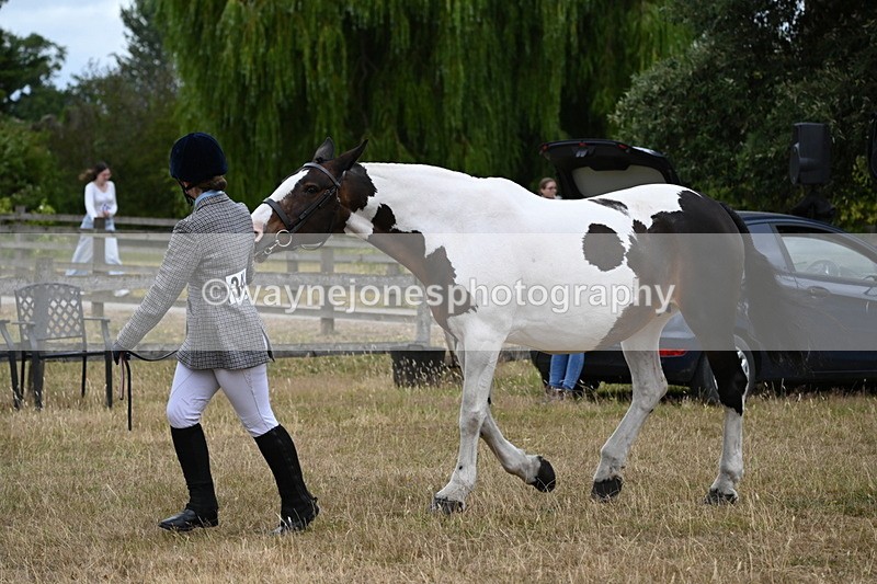 WJ6_8279 - Class 10 Coloured in Hand