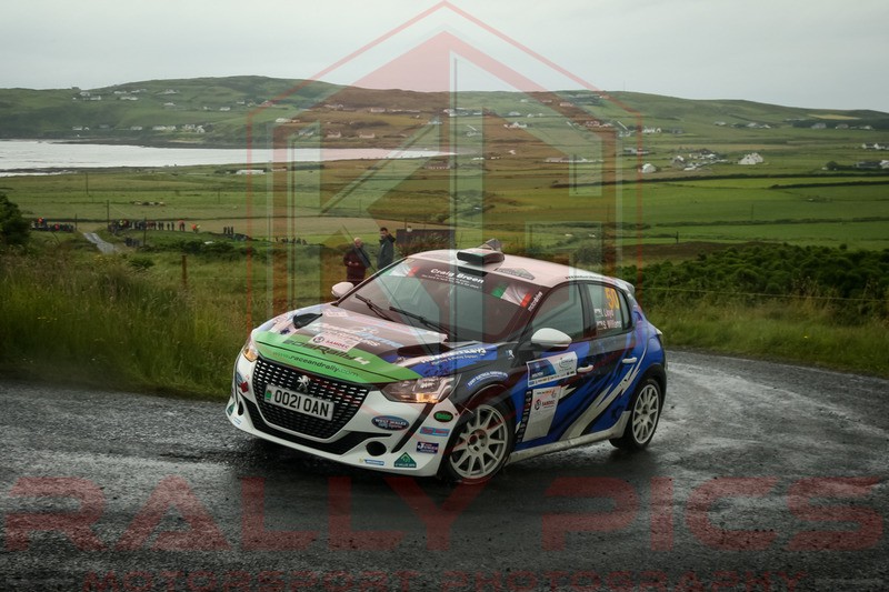 WiltonRecycling Donegal International Rally 2024  114 - Wilton Recycling Donegal International Rally 2024