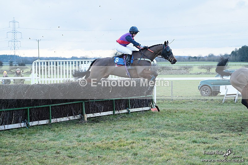 PtP 250126 973 - Cocklebarrow Races Point-to-Point 25/01/26