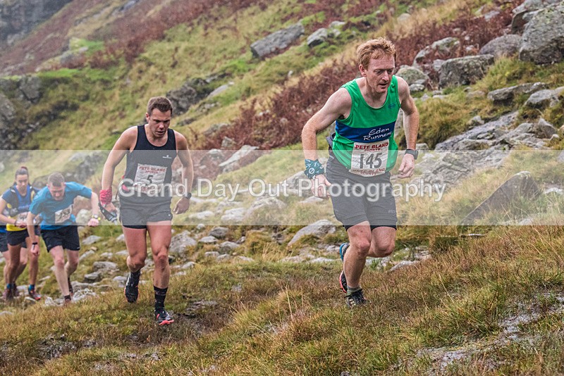 Langdale-217 - Langdale Horseshoe Fell Race Saturday 7th October 2023