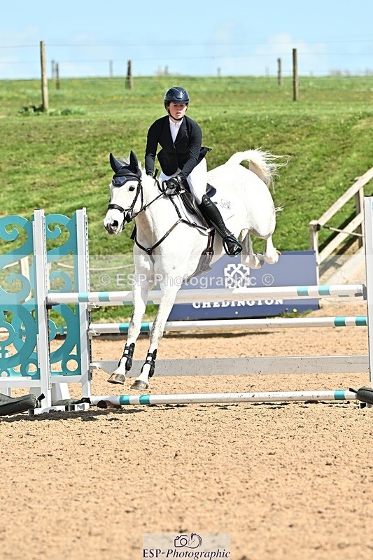 250416-133904-01175 - Cls 4 Newcomers and 1.10m