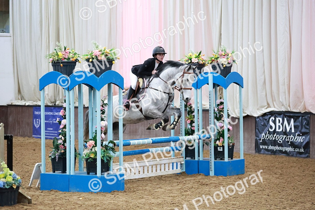 SBM_000120 - Class 1 - Clear Round