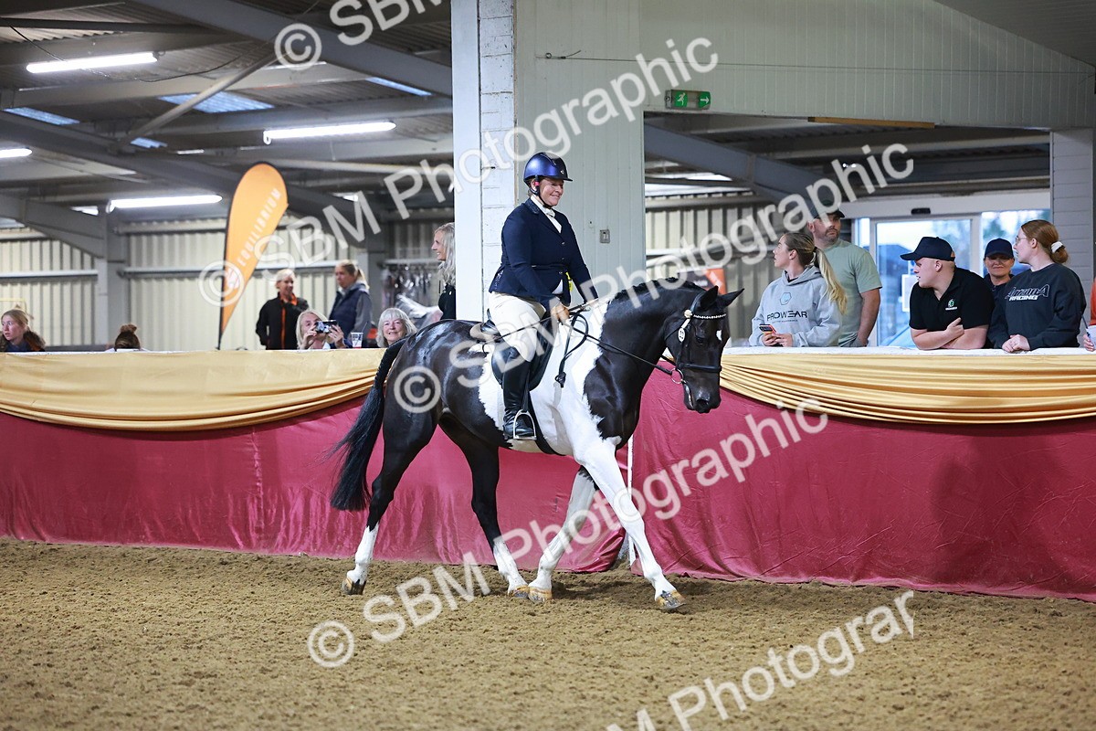 SBM_14892 - Class L - Coloured Champ