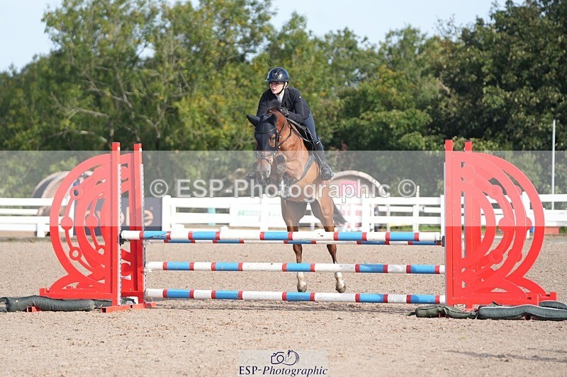 250911-095129-00061 - Cls 9 Snr British Novice and 90cm Open