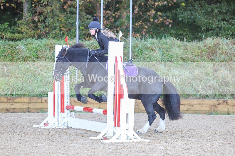 3E7A2421 - Class 3: 50cm Open