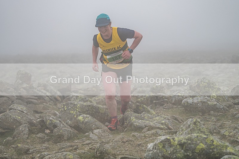 Fairfield-658 - Fairfield Horseshoe Fell Race Saturday 9th May 2026
