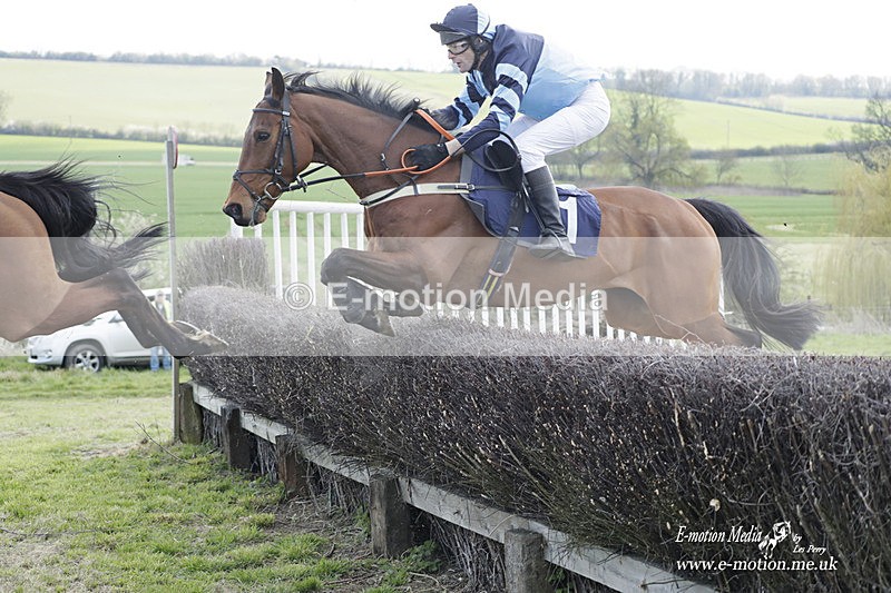 PtP 080423 364 - Dingley Races The Woodland Pytchley Hunt PtP 08/04/23