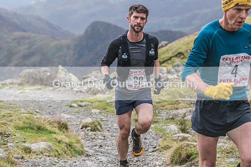Langdale-255 - Langdale Horseshoe Fell Race Saturday 12thOctober 2024