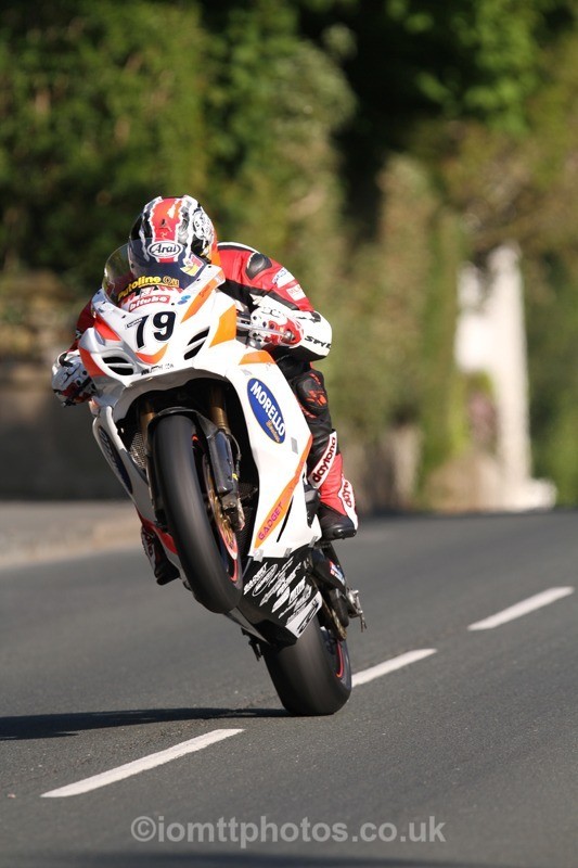 IMG_4466 - Thursday Practice  TT 2013