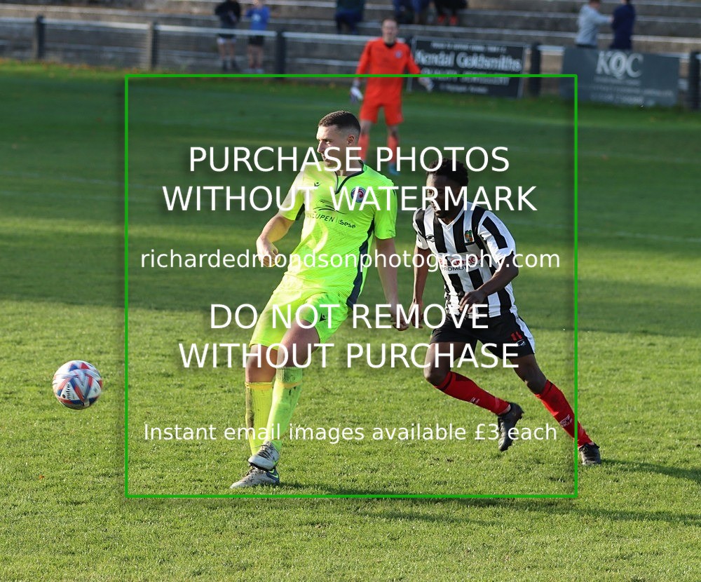 IMG_8013 - Vauxhall Motors FC