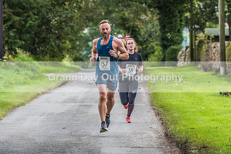 Acorn bank-325 - Acorn Bank 10K Road Race Sunday 17th September 2023