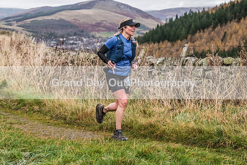 Tweed Valley-660 - High Terrain Events Tweed Valley 65 & 50K Ultra Trail Races Sunday 17th November 2024