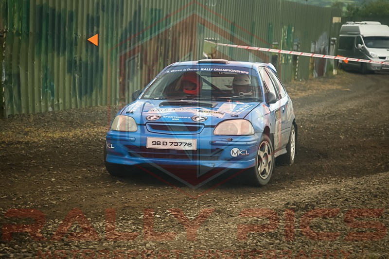 Bear Comp Tyrone Stages 58 of 110 - Bear Competitions Tyrone Stages