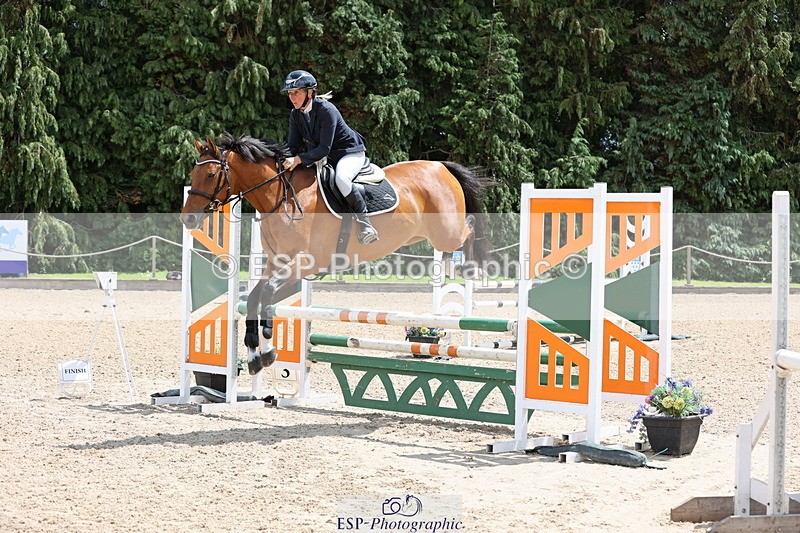 250614A-124246-06540 - Cls 28 95cm Amateur Quali