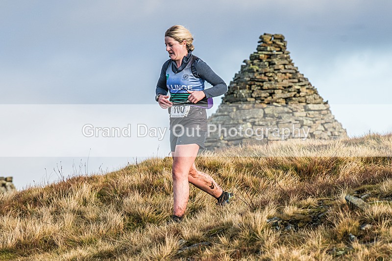 Nine Standards-506 - Nine Standards Fell Race Wednesday 1st January 2025