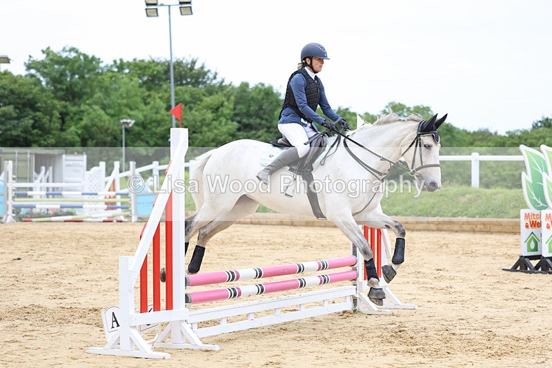 3E7A3948 - Class 5: 60cm Senior