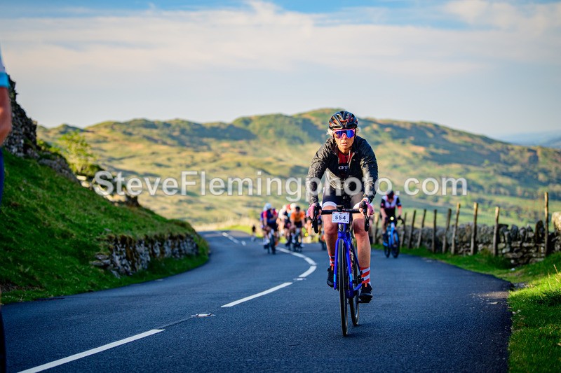 073600 - Kirkstone Pass 07:00 - 08:00