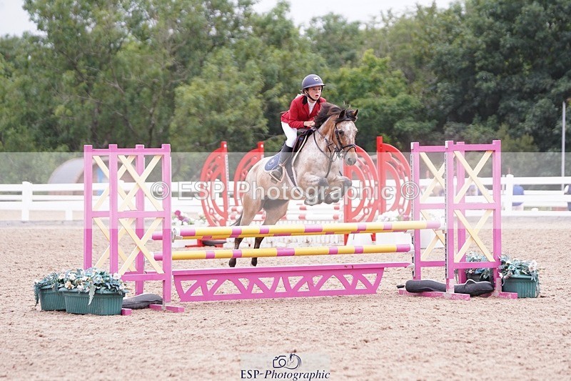 250629-085814-10037 - Cls 35 Pony British Novice & 80cm Open