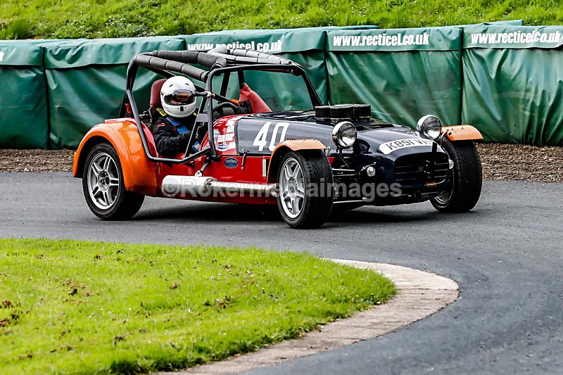  - British & Midland Championship April 27th