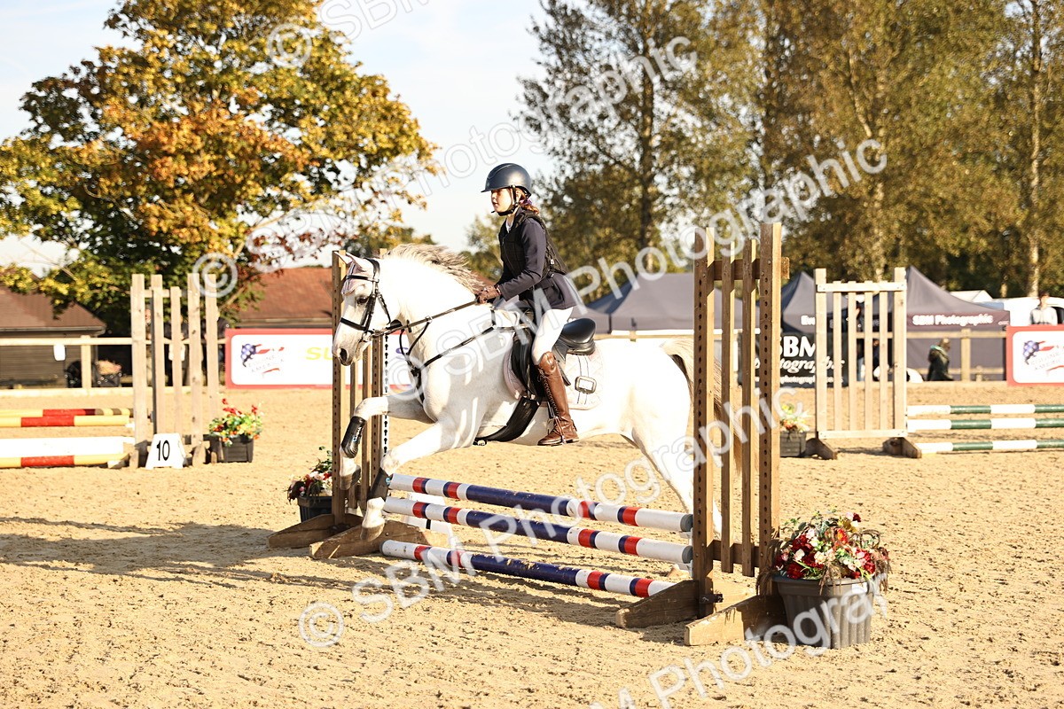 SBM_59442 - J11 - Junior Pony 50cm Championship