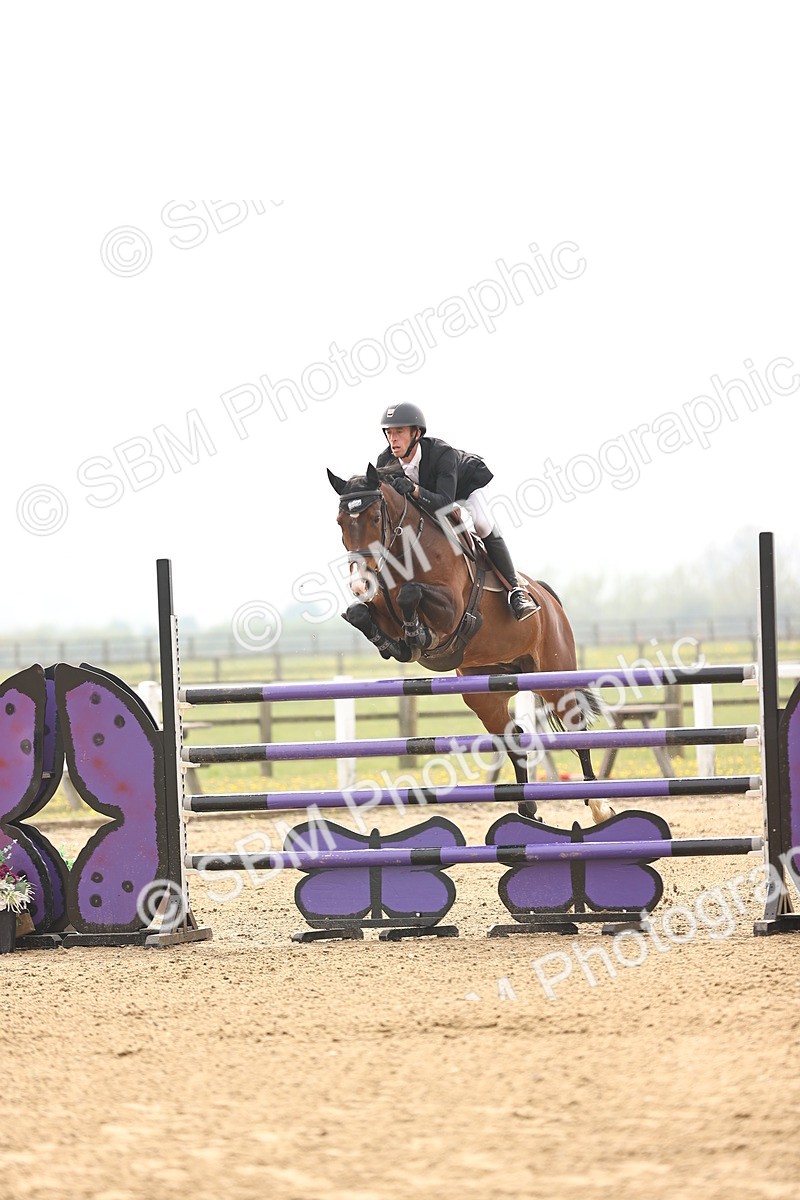  - Class 20 - National 1.30-1.40m