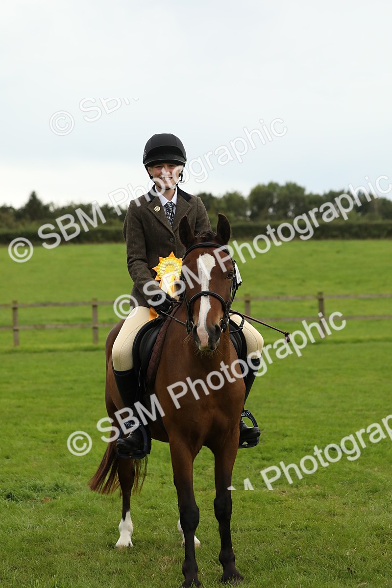 SBM_73862 - S41 - Ridden Equitation (Best Rider)