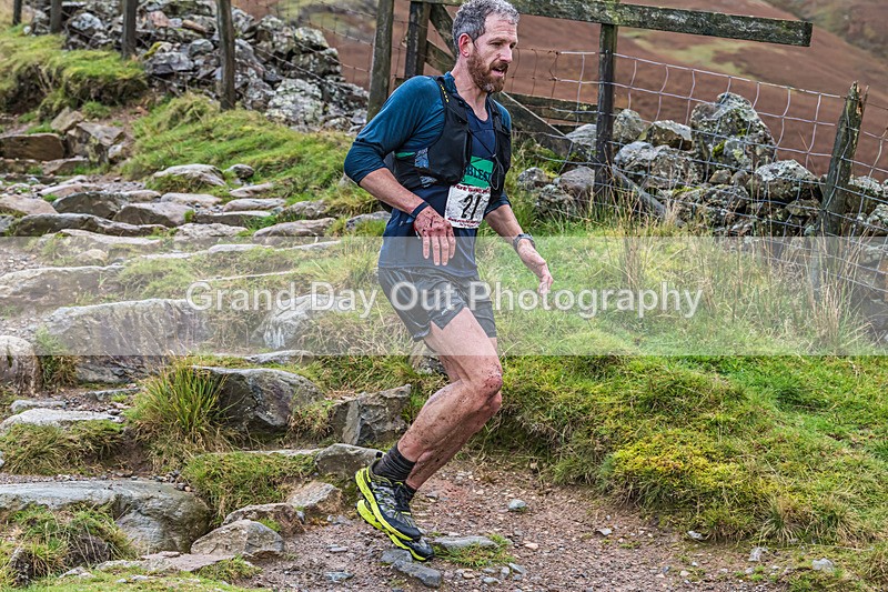 Langdale -855 - Langdale Horseshoe Fell Race Saturday 10th October 2026