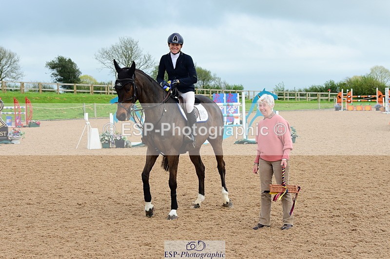 230505A-162618-05266 - Cls 23 National 1.40m Open