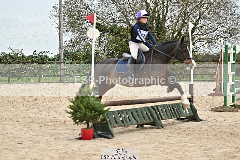 241110-141950-01093 - 60-65cm Arena Eventing