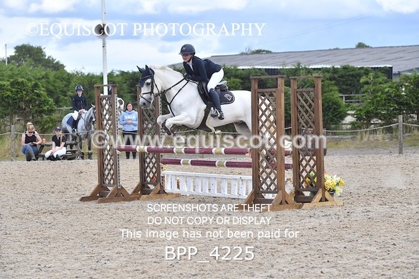 BPP_4225 - CLASS 16 SUN Pony Discovery / 90cm Open