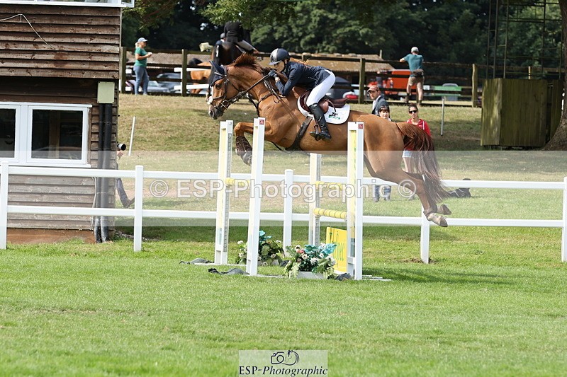 250704A-100011-08615 - Cls 15 Snr 1.20m Open