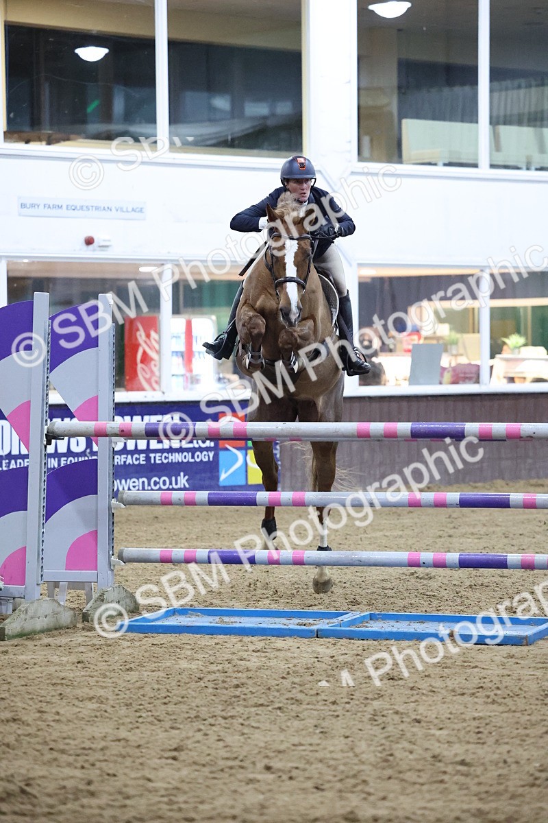 SBM_005211 - Race 3 - 1.20m