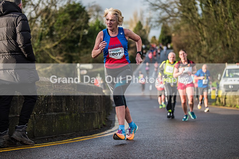 Ribble-1370 - Ribble Valley 10K Sunday 31st December 2023