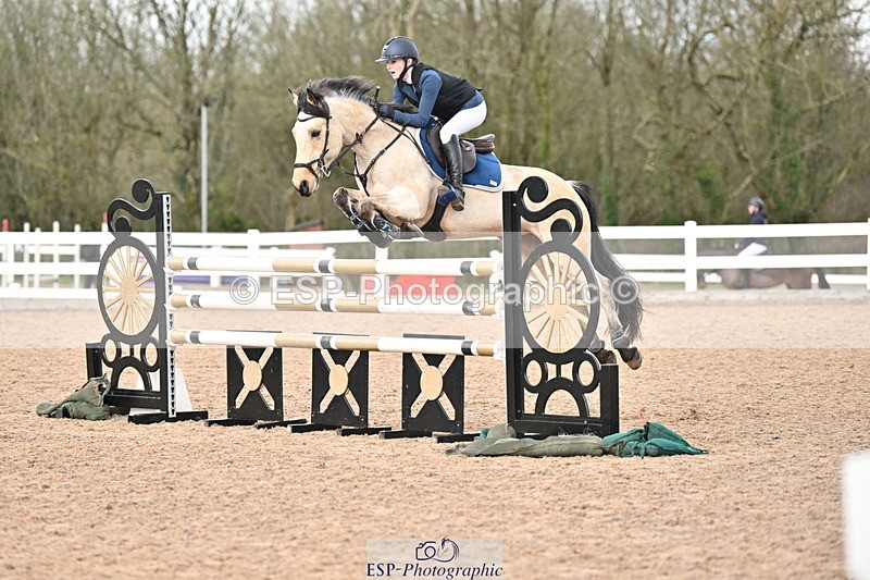 240310A-135943-03107 - Cls 9+10 Pony 1.15m and 1.20m