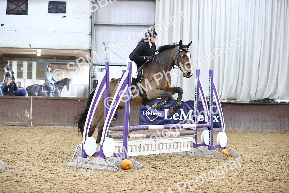 SBM_002970 - Class 5 - Accumulator with Joker 70cm