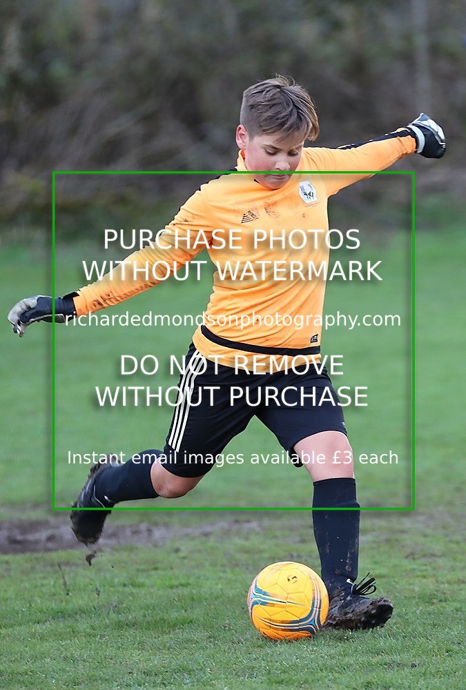 IMG_0403 - Ibis Under 12 vs Bowerham Under 12 (12/4/23)
