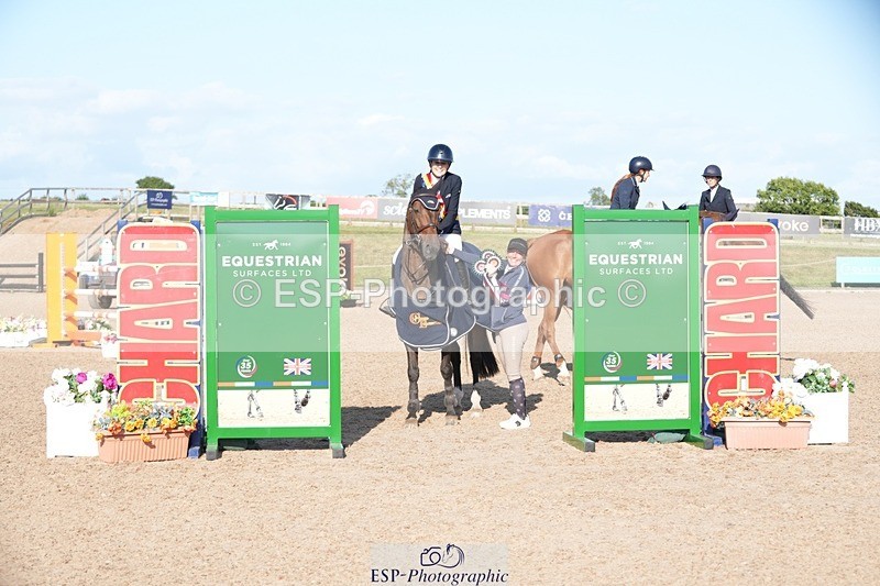 250801-180425-07801 - Cls 18 6 Yr Old  Champs Jump off