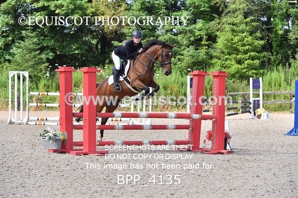 BPP_4135 - CLASS 15 SUN Pony British Novice / 0.80m Open
