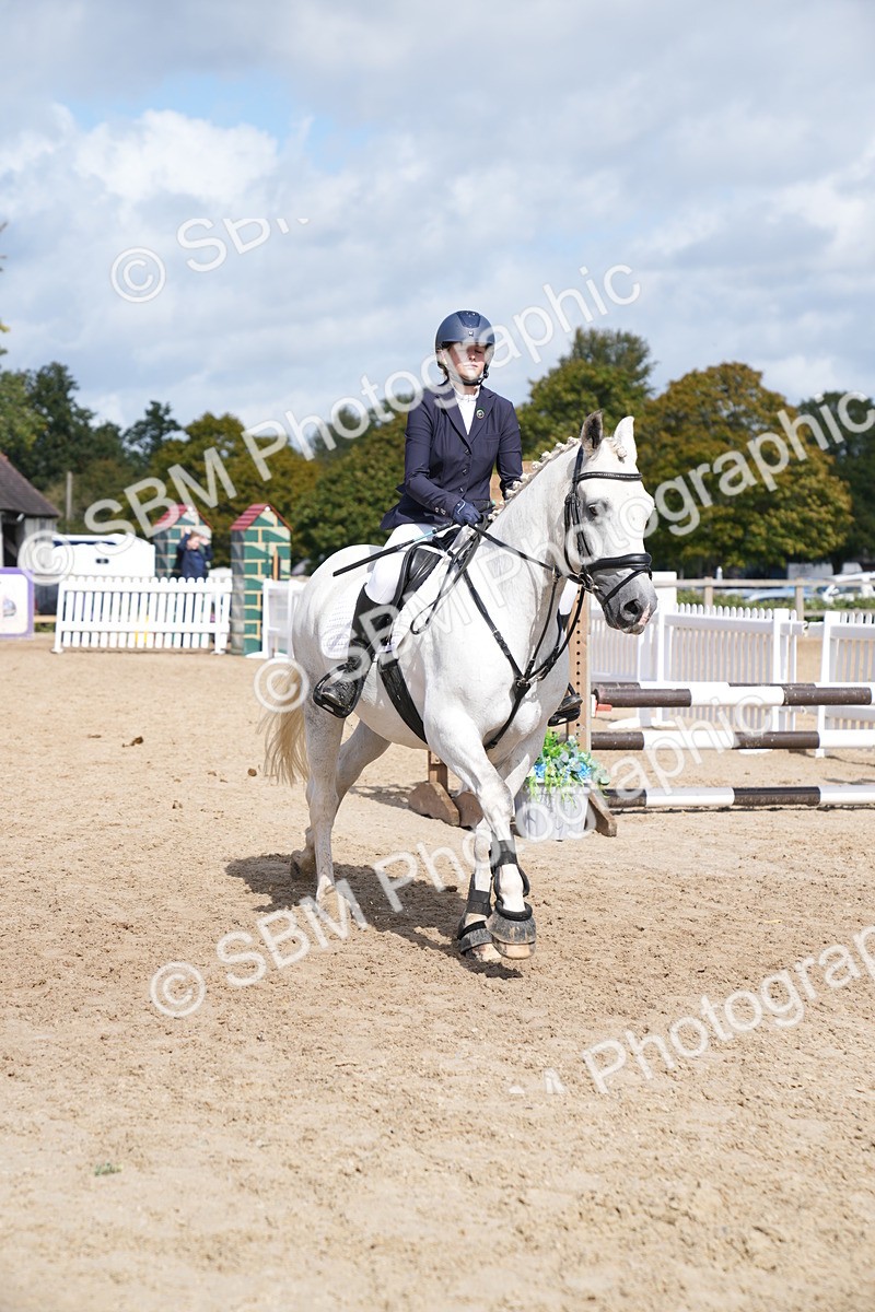 SBM_05999 - J56 - Clear Round 70cm