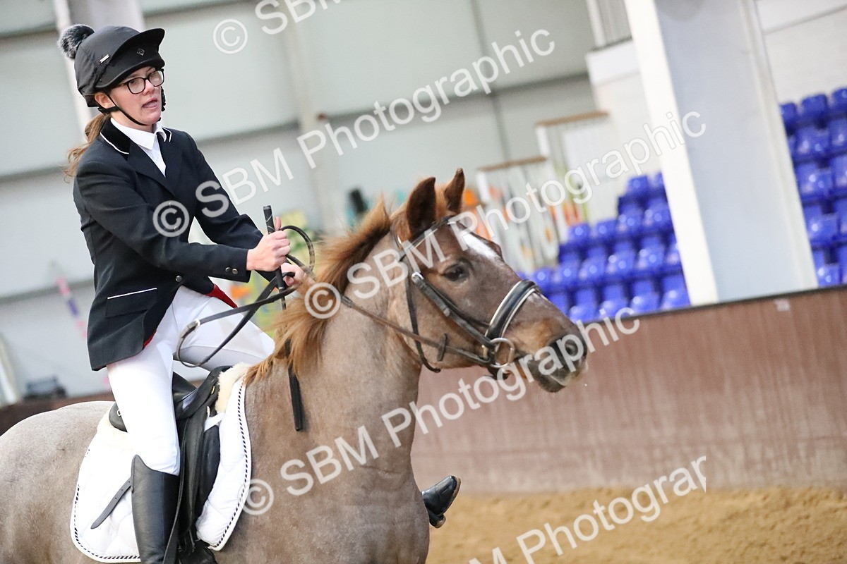 SBM_000167 - Class 1 - Show Jumping 50cm