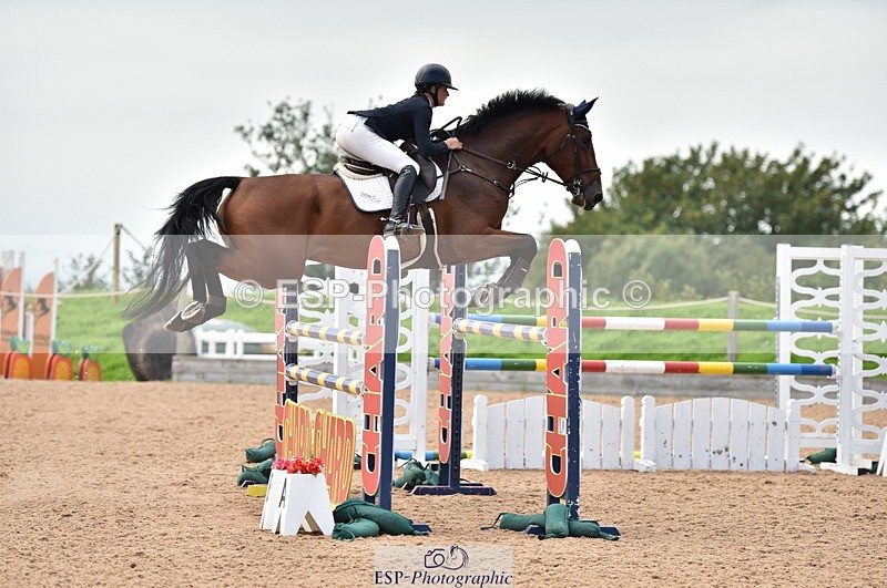 230810A-140818-01269 - Cls 10 6 Year Old Championship