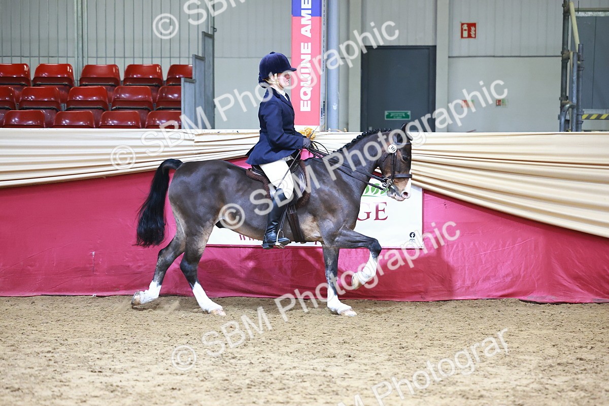 SBM_23286 - Class 904 - Supreme Final - Ridden Diamond