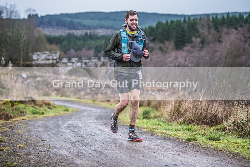 HTE Kielder Duathlon-1507 - High Terrain Events Kielder Off Road Duathlon Sunday 8th January 2023